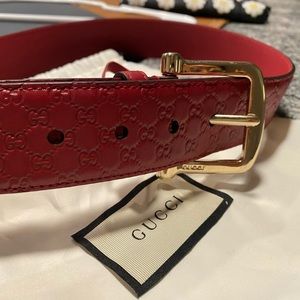 gucci women belt for average waist size